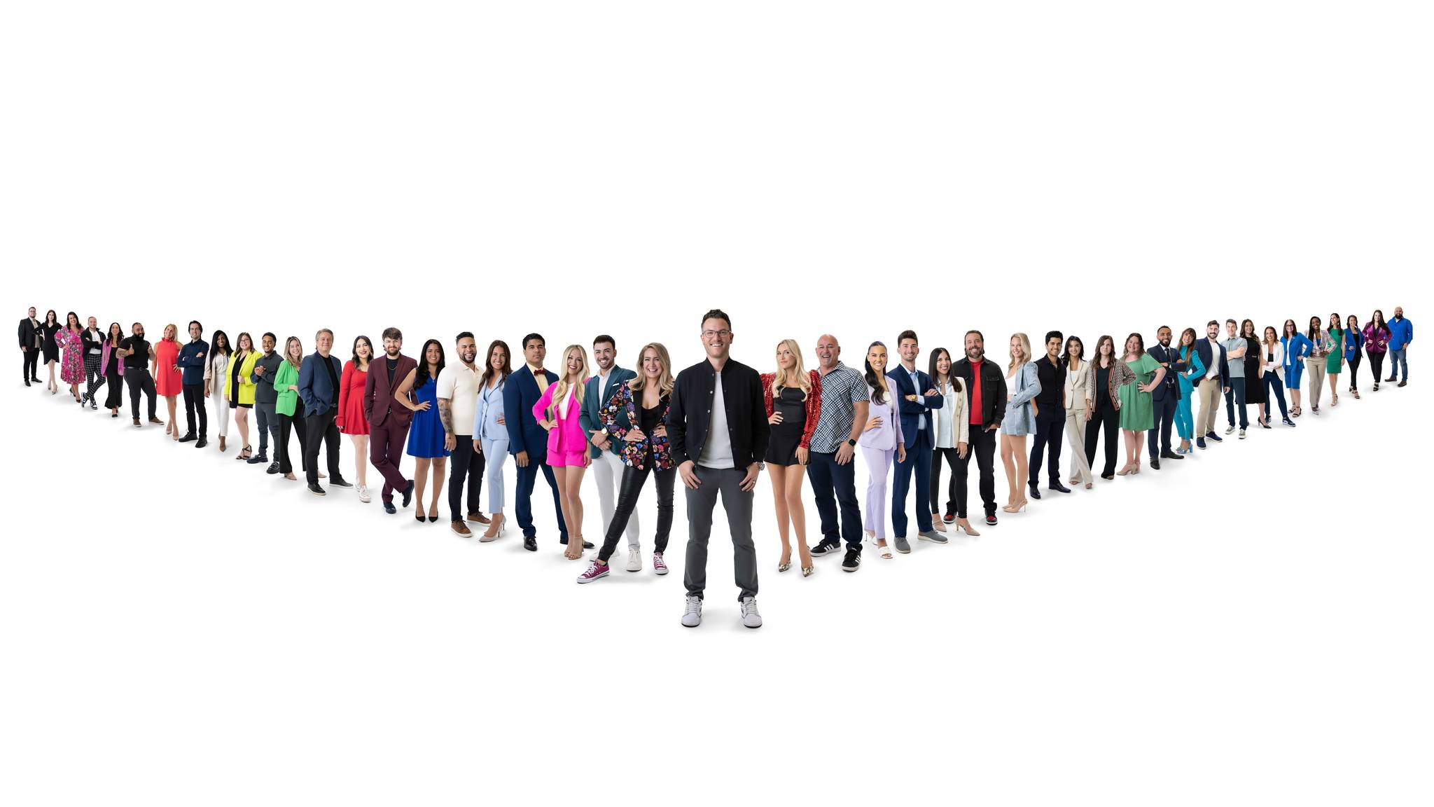 Pozek Group Partnering and Becoming The Official Real Estate Team of the Orlando Magic